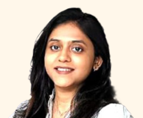 Dr. Komal Sawarkar