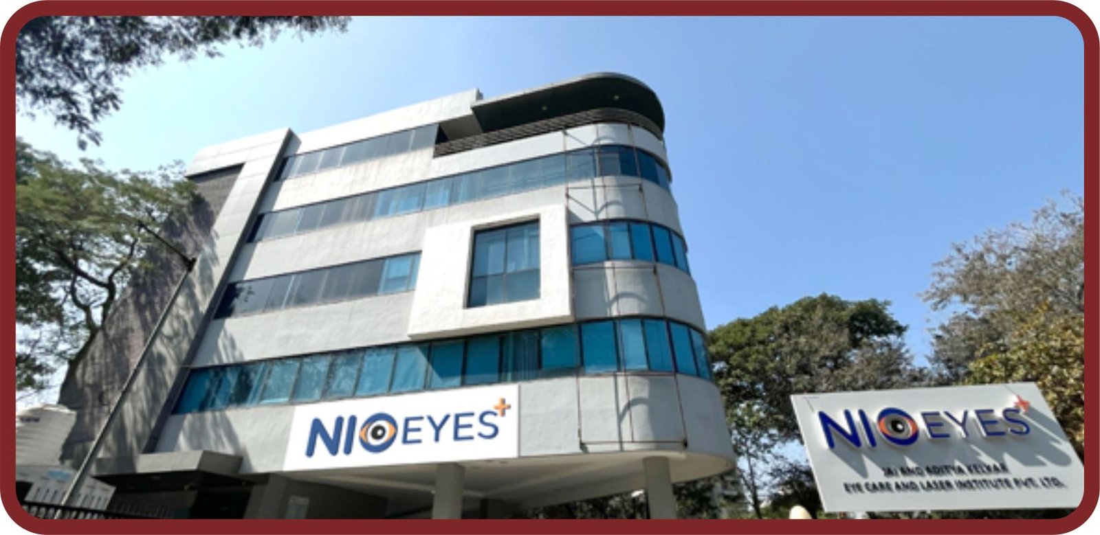 NIO Super Speciality Eye Care & Charitable Unit Shivajinagar, Pune-compressed