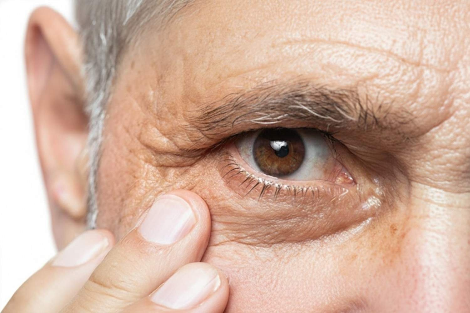 Age related Macular Degeneratio