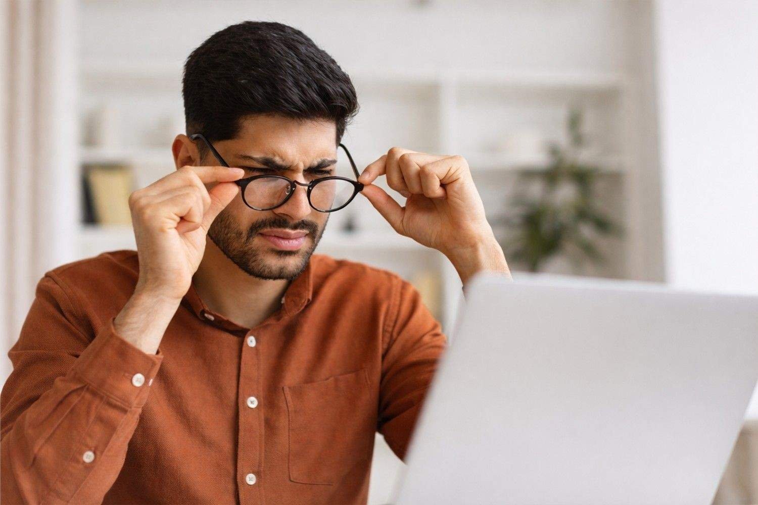 Computer Vision Syndrom