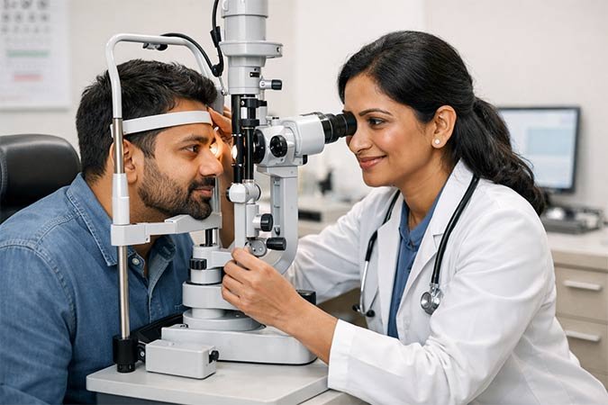 General-Ophthalmology